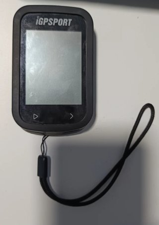 Ciclocomputador iGPSPORT BSC100S