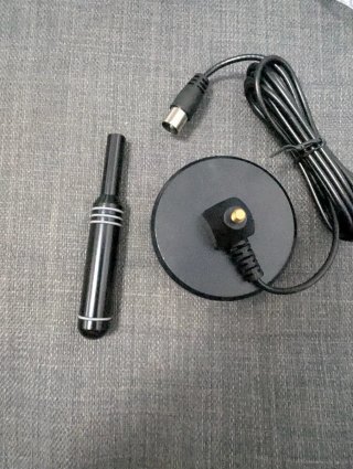 Antena TV LEADSIGN Interior/Exterior  987743