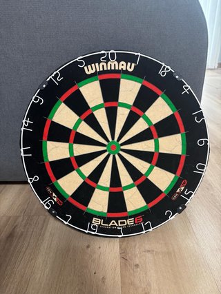 Diana Winmau Blade 6