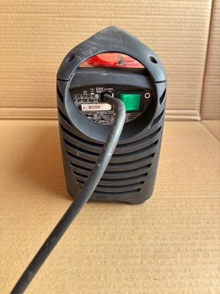 TELWIN - Soldador Inverter Profesional FORCE 165