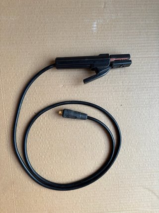 TELWIN - Soldador Inverter Profesional FORCE 165