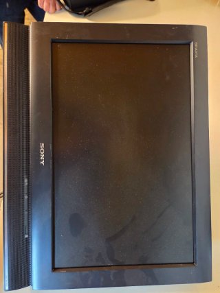 3 Televisores Sony + Accesorios