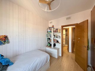 Piso en alquiler en El Cano - Los Bermejales en Sevilla