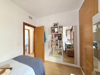 Piso en alquiler en El Cano - Los Bermejales en Sevilla