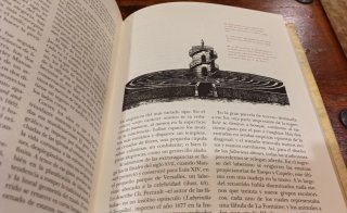 El Libro de Los Laberintos. Siruela