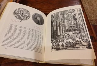 El Libro de Los Laberintos. Siruela