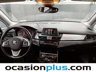 BMW Serie 2 216d Active Tourer 85 kW (116 CV)