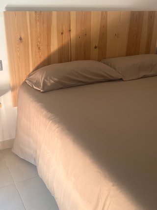 Funda nórdica + fundas almohada sin estrenar