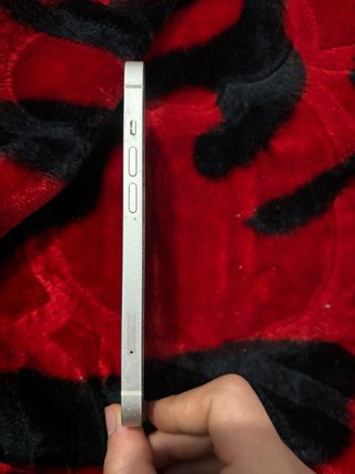 iPhone 13 256GB Blanco