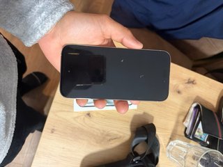 iPhone 15 Pro Plata