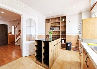 Chalet en alquiler en Puerto de la Torre - Atabal en Málaga