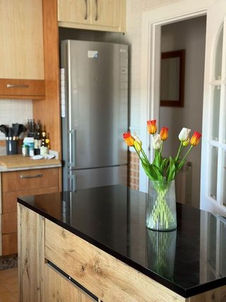 Chalet en alquiler en Puerto de la Torre - Atabal en Málaga