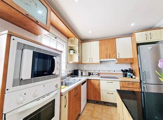 Chalet en alquiler en Puerto de la Torre - Atabal en Málaga
