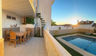 Chalet en alquiler en Puerto de la Torre - Atabal en Málaga