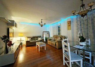 Chalet en alquiler en Puerto de la Torre - Atabal en Málaga
