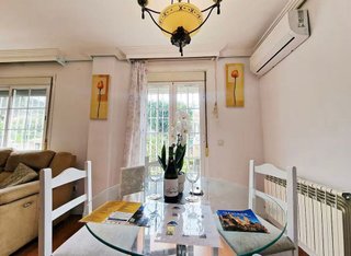 Chalet en alquiler en Puerto de la Torre - Atabal en Málaga