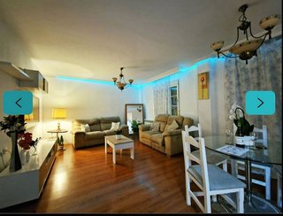 Chalet en alquiler en Puerto de la Torre - Atabal en Málaga