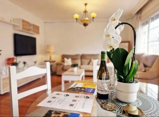 Chalet en alquiler en Puerto de la Torre - Atabal en Málaga