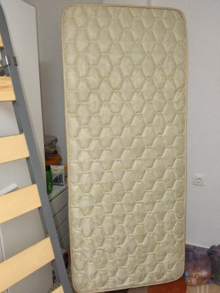 Colchón Cama 90