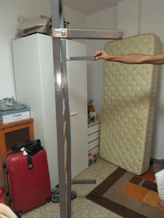 Colchón Cama 90