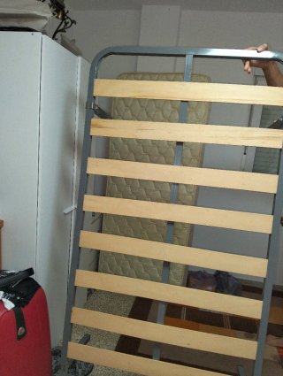 Colchón Cama 90