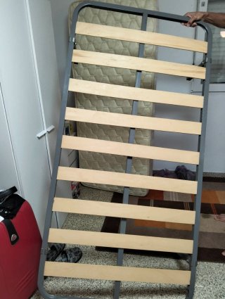 Colchón Cama 90
