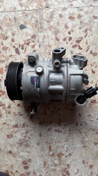 Compresor A/A 1.9 TDI 105CV