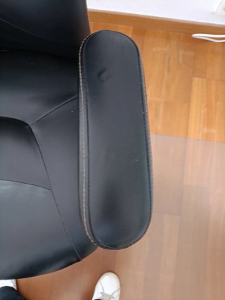 Silla de escritorio El Corte Inglés