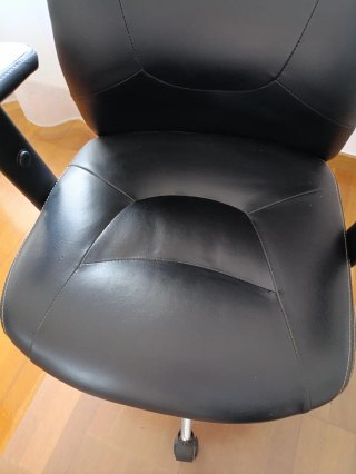 Silla de escritorio El Corte Inglés