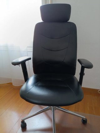 Silla de escritorio El Corte Inglés