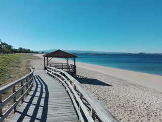 ALQUILER PISO EN BOIRO