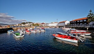 ALQUILER PISO EN BOIRO