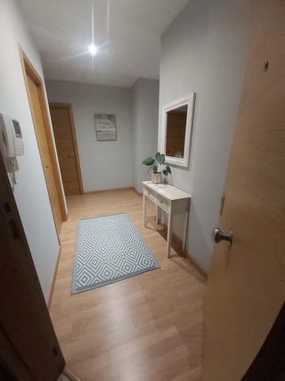 ALQUILER PISO EN BOIRO