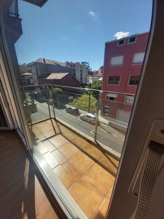 ALQUILER PISO EN BOIRO