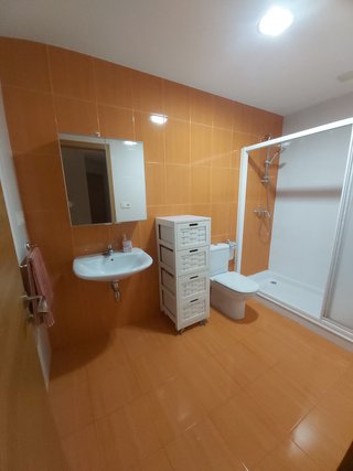 ALQUILER PISO EN BOIRO