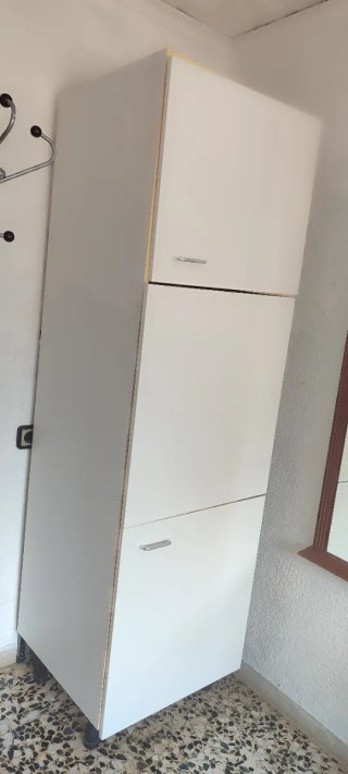 Se alquila habitación para persona sola