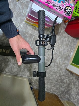 Patinete Eléctrico PHAEWO