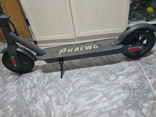 Patinete Eléctrico PHAEWO