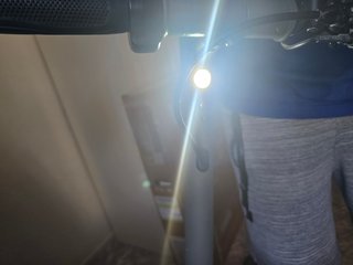 Patinete Eléctrico PHAEWO