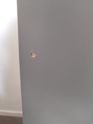 Estantería Kallax IKEA Gris
