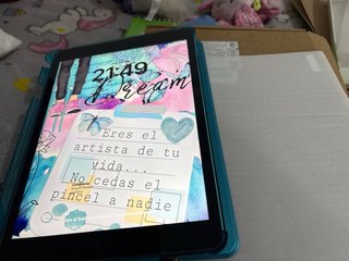iPad 9.ª Gen (64GB) Wi-Fi + Cellular COMO ESTRENO