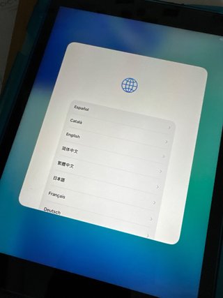 iPad 9.ª Gen (64GB) Wi-Fi + Cellular COMO ESTRENO