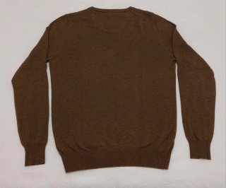 Jersey cuello pico niño Álvaro Moreno XS