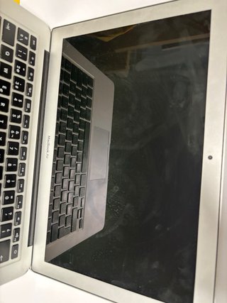 Macbook Air 13 2015 8GB RAM 128GB SSD
