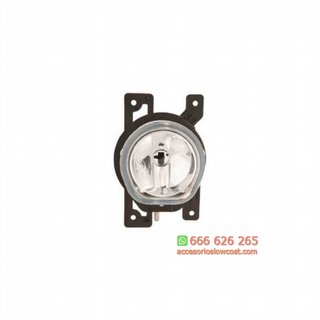 Faros antiniebla para FIAT DOBLÓ