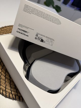 AirPods Max 2 Negro Espacial