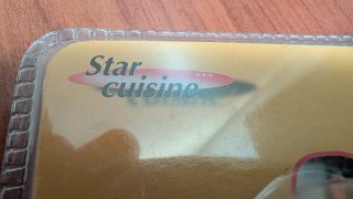 Affilacoltelli Star Cuisine Super Sharp