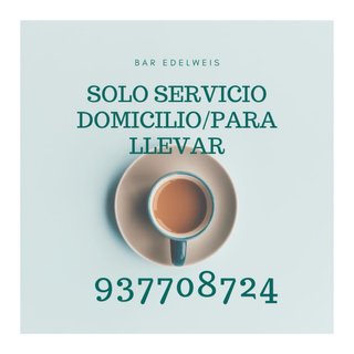 se precisa camarero o camarera en esparraguera