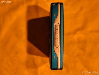 Walkman Sony WM-EX658 Groove