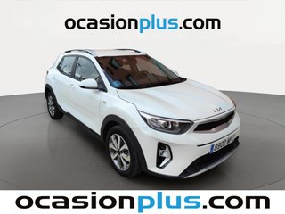 Kia Stonic 1.0 T-GDi MHEV MT Concept 74 kW (100 CV)